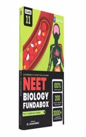 Biology Fundabox - Class 11 | NEET UG / CBSE / Boards | NEET 2025 | NEET Biology | Dr. Anand Mani | Fundabox | According to latest NTA Syllabus | Medical Entrance Exam