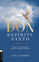 El  don del Espiritu Santo y su poder en la iglesia