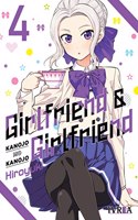 girlfriend & girlfriend 04
