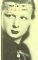 Cartes d'amor (El balanci ) (Catalan Edition)