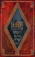 El Hobbit. La Desolacion de Smaug. Cronicas III. Arte y diseno