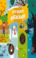 Les quatre estacions