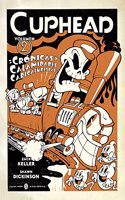 CUPHEAD: 02. CRONICAS Y CALAMIDADES CARICATURESCAS