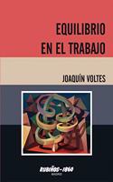 Equilibrio en el trabajo