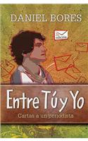 Entre Tu y Yo
