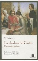 La Abadesa de Castro