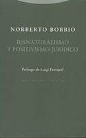 Iusnaturalismo y positivismo juridico