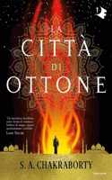 Le citta di ottone