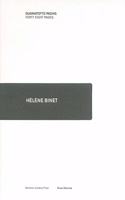 Helene Binet: Forty-Eight Pages