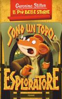 Geronimo Stilton