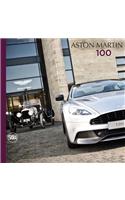 Aston Martin 100