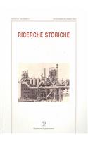 Ricerche Storiche. Anno XL N. 3 (Settembre-Dicembre 2010)