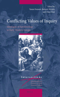 Conflicting Values of Inquiry