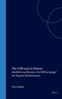 The GDR and its History