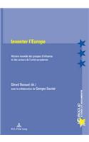 Inventer l'Europe