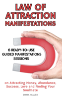 Law Of Attraction Manifestation Bundle