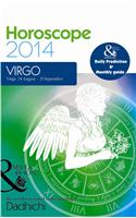 Virgo: (Mills and Boon Horoscope)