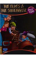 The Elves and the Shoemaker PB....New Saraswati