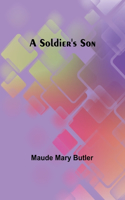 Soldier's Son