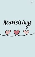 Poetry book Heartstrings