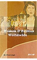 Women and Politics Worldwide