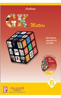 Academic Gk Matters 6