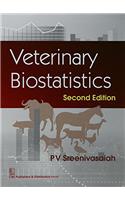 Veterinary Biostatistics