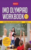 International Mathematics Olympiad Work Book (IMO) - Class 2 for 2018-19