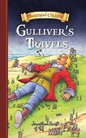 GULLIVER'S TRAVELS-CLASSICS