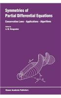 Symmetries of Partial Differential Equations