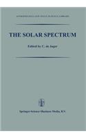 Solar Spectrum