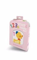123 Count & Cuddle Me Duck: (123 Count & Cuddle Me)