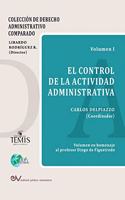 El Control de la Actividad Administrativa
