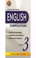 FBP English Compositions Primary 3