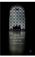 Civil Disobedience in Islam