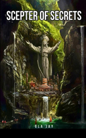 Scepter of Secrets*