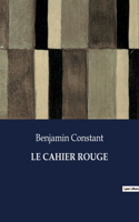 Cahier Rouge