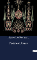 Poèmes Divers