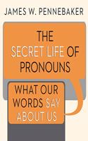 Secret Life of Pronouns
