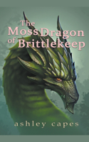 Moss Dragon of Brittlekeep