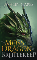 Moss Dragon of Brittlekeep