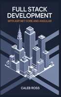 Full Stack Development With ASP.NET core and Angular