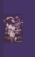 Trevor Lawrence Biography: "Unstoppable: The Trevor Lawrence Story"