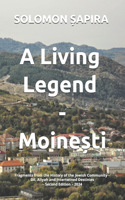 A Living Legend - Moinești