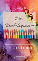 Color With Happiness