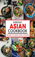 Everyday Asian Cookbook