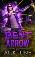 Bent Arrow