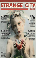 Strange City Digest