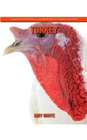 Turkey: Amazing Pictures & Fun Facts about Turkey for Kids