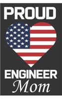 Proud Engineer Mom